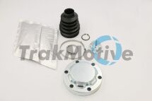 Комплект пильовика ШРКШ Volkswagen Touareg 3.2 V6 2002–2006, Porsche Cayenne 3.6 2007–2010
