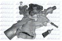 Насос воды с датчиком Astra H, Corsa C/D 00-OPEL