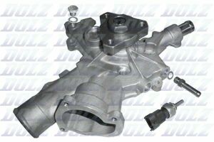 Помпа води з датчиком Astra H, Corsa C/D 00-OPEL