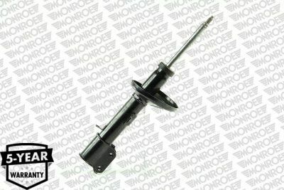 Амортизатор масляный задний левый Daewoo Leganza 2.0 16V 97–