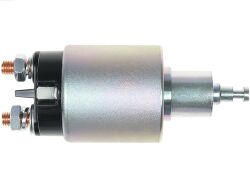 Реле стартера втягуюче (12V) Skoda Felicia 1.3-1.6 94-02/VW Caddy 1.6 96-00