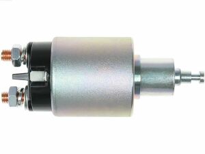 Реле стартера втягуюче (12V) Skoda Felicia 1.3-1.6 94-02/VW Caddy 1.6 96-00