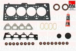 Комплект прокладок верхній Renault Duster, Logan, Sandero 1.6 16V