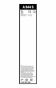 Щетки стеклоочистителя (800/750мм) Citroen C4 1.6 HDi 13-, фото 19 - интернет-магазин Auto-Mechanic
