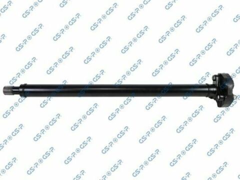 Карданный вал BMW X5 (E70) 08-13 M57/N52