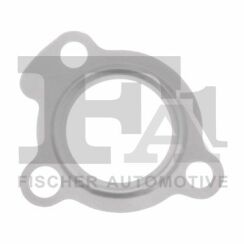 Прокладка турбины GRAND CHEROKEE IV (WK, WK2) 3.0 CRD V6 4x4 11-, LANCIA JEEP