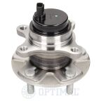 Подшипник колесный с ступицей