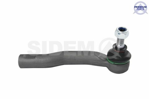 Наконечник рулевой тяги Toyota Corolla 00-08/Yaris 05-14