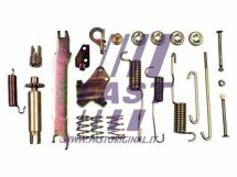 Саморегулятор Гальмівний Колодок L 30-40 Daily 90-