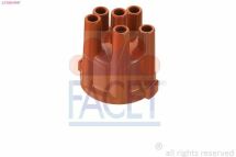 Кришка розподільника запалювання A80/A90/A100/T4 2.0-2.5i -03