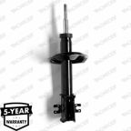 Амортизатор масляний передній Citroen Evasion, Peugeot 806, Fiat 1994–