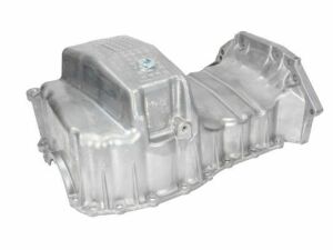 Масляний піддон Renault Logan I / Sandero I / Kangoo I / Megane I / Scenic I / Clio II 1.4+1.6