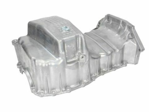 Масляный поддон Renault Logan I / Sandero I / Kangoo I / Megane I / Scenic I / Clio II 1.4 + 1.6