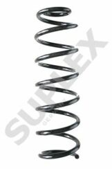 RENAULT Пружина задняя L=351mm Megane III Grandtour 09- RENAULT Пружина задняя L=351mm Megane III Grandtour 09-