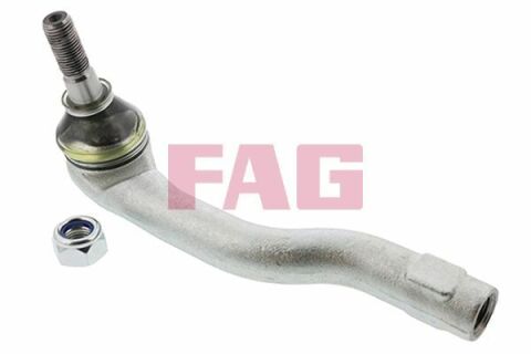 Наконечник рулевой тяги (R) Mazda 2 1.3-1.6D 07-15