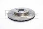 Гальмівний диск, фото 1 - интернет-магазин Auto-Mechanic