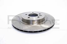 Гальмівний диск