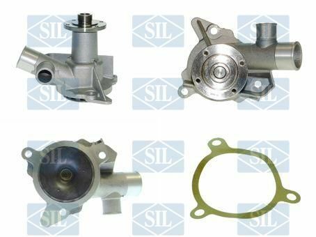 Водяной насос Водяной насос