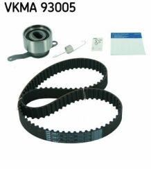 Ремни ГРМ + ролики натяжения HONDA CIVIC 1.4,1.5 -01