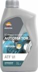 Трансмиссионное масло RP AUTOMATOR ATF VI, 1 литр