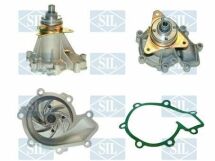 Водяна помпа