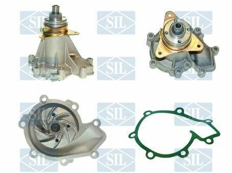 Водяна помпа Водяна помпа