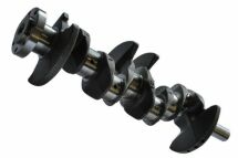 Колінчатий вал Колінчатий вал