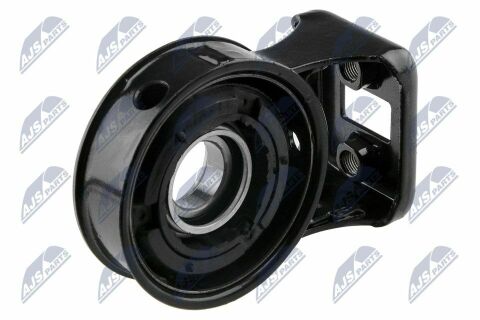 Подшипник подвесной карданного вала 