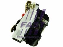 Замок Дверки