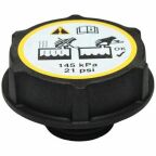 Кришка розширювального бачка системи охолодження