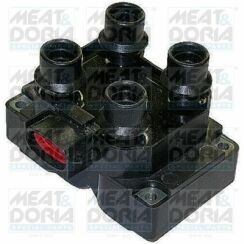 Котушка запалювання Ford Escort IV, V, VI, VII, Fiesta, Mondeo I, II, Sierra, Mazda 626 1992– Котушка запалювання Ford Escort IV, V, VI, VII, Fiesta, Mondeo I, II, Sierra, Mazda 626 1992–