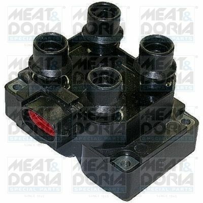 MEATDORIA FORD Котушка запалювання Escort IV,V,VI,VII,Fiesta,Mondeo I,II,Sierra,Mazda 626 92-,Premacy