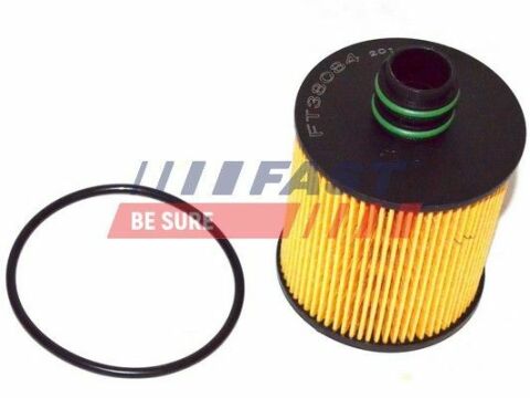 Фильтр масляный 1.6MJET 16V,2.0MJET 16V,1.9MJET 8V,2.0MJET 16V Fiat Doblo 09-23, Fiat Ducato 06-14, Opel Combo D 11-18