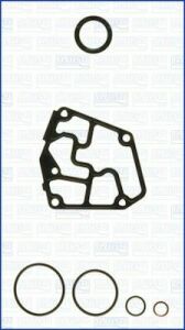 Прокладки двигуна VOLKSWAGEN GOLF, BORA, POLO, OCTAV SKODA