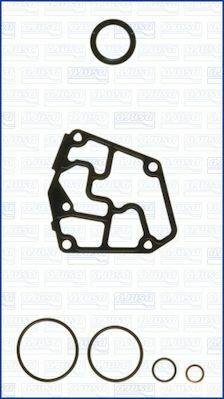 Прокладки двигуна VOLKSWAGEN GOLF, BORA, POLO, OCTAV SKODA Прокладки двигуна VOLKSWAGEN GOLF, BORA, POLO, OCTAV SKODA