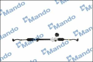 EX565001E000 MANDO Рульова рейка з ГУР