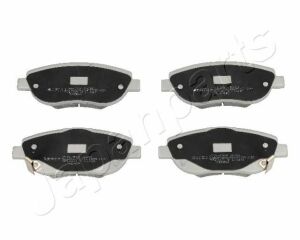 Колодки гальмівні передні TOYOTA Avensis 2,0-2,2 08-