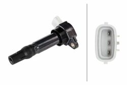 MITSUBISHI Котушка запалювання ASX, Colt VI, Lancer X, Peugeot 4008 1.1/1.6 04-