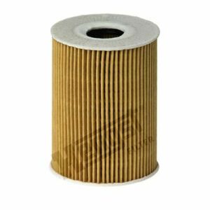 Фільтр масляний MB E/S/M/GL 420CDI 06-