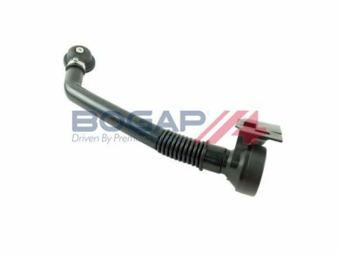 Горловина маслозаливна MB Sprinter 906 2.2 CDI 06- OM651 Горловина маслозаливна MB Sprinter 906 2.2 CDI 06- OM651