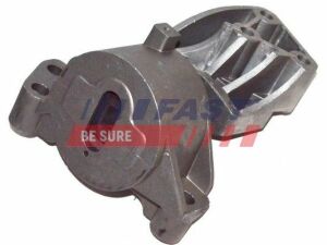 Опора двигуна права FIAT Doblo 09-15, Fiorino 07-, Qubo 08-19, Linea 07-18