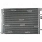 Конденсер кондиционера