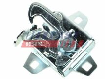 Замок капота FIAT Ducato 06-14
