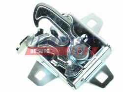 Замок капота FIAT Ducato 06-14