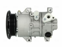 Компрессор кондиционера AVENSIS 2.0 D-4D 03-, COROLLA 2.0 D-4D 04- TOYOTA