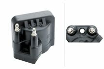 Катушка зажигания beretta 2.2 91-, lumina 3.1 94-, buick, cadillac, isuzu