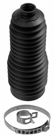Пильовик рульової рейки TOYOTA Avensis 03-10, Corolla 02-07, Corolla Verso 04-09, Verso 09-18 Пильовик рульової рейки TOYOTA Avensis 03-10, Corolla 02-07, Corolla Verso 04-09, Verso 09-18