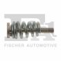 FISCHER DB Болт M8x60мм 10.9 + Пружина W168, 414, фото 1 - интернет-магазин Auto-Mechanic