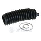 Пильовик рульового механізма