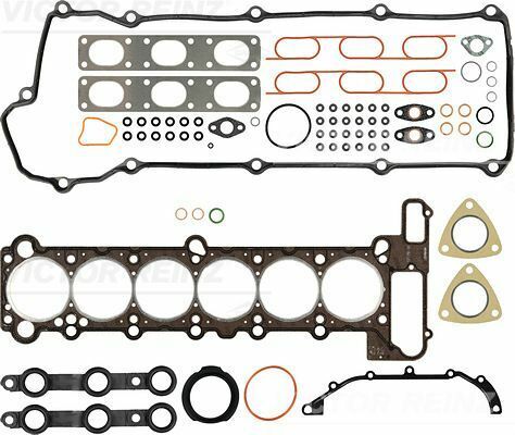 Комплект прокладок (верхний) BMW 3 (E36/E46)/5 (E39)/7 (E38) 95-01, M52 Комплект прокладок (верхний) BMW 3 (E36/E46)/5 (E39)/7 (E38) 95-01, M52